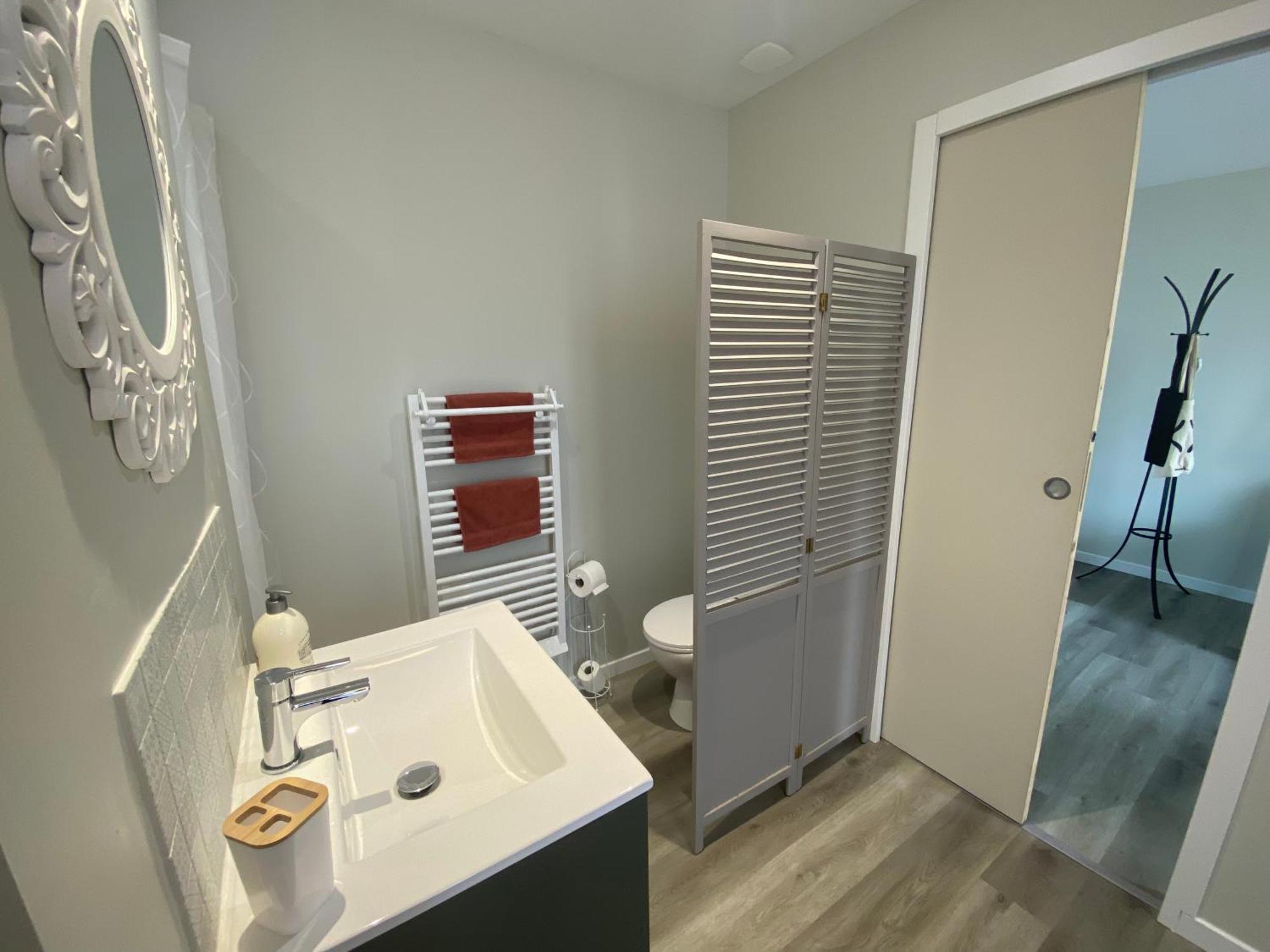 Charmante Maison Avec Cour Privative Cognac Exteriör bild